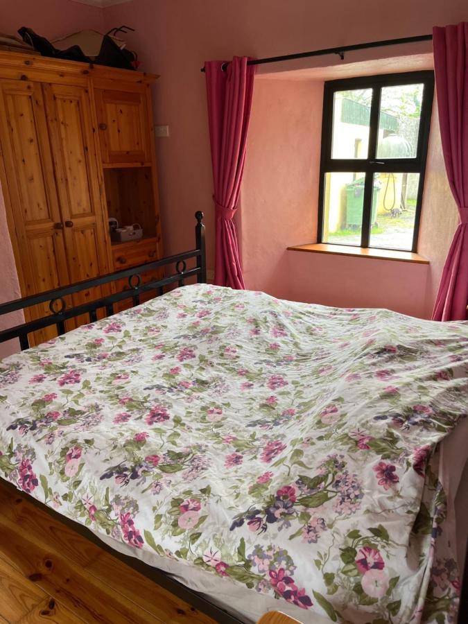 Lacken Farmyard Kilmihil Екстериор снимка